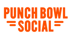 Punch Bowl Social logo