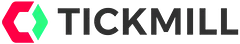 Tickmill logo