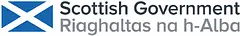 Scottish Government logo