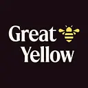 Great Yellow logo