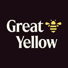 Great Yellow logo