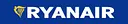 Ryanair's Corporate Website logo