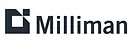 Milliman logo