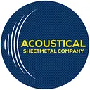 Acoustical Sheetmetal Company logo
