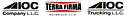 IOC Company logo