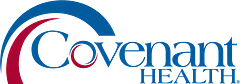 Covenant Health logo