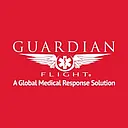 Guardian Flight logo