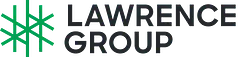 Lawrence Group People logo