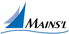 Mains'l logo
