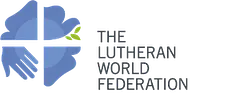 The Lutheran World Federation logo