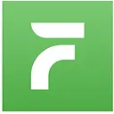 FoodFlow logo