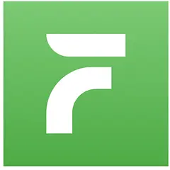 FoodFlow logo