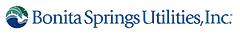 Bonita Springs Utilities logo