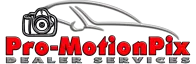 Pro Motion Pix logo