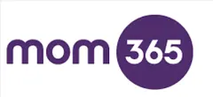 MOM365 logo