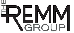 The REMM Group logo