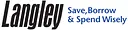 Langley Federal Credit Union logo