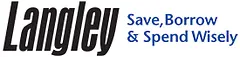 Langley Federal Credit Union logo