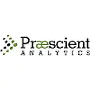 Praescient Analytics logo