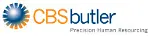 CBS Butler logo