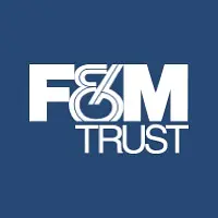 F&M Trust logo