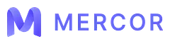 Mercor logo