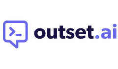 Outset logo