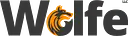 Wolfe logo