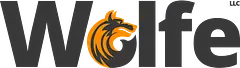 Wolfe logo