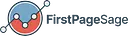 First Page Sage logo