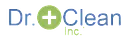 Dr Clean logo