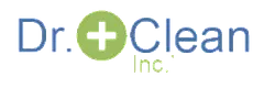Dr Clean logo