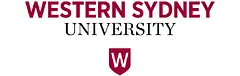 Western Sydney University logo