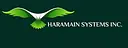 Haramain Systems logo