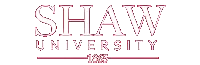 Shaw University logo