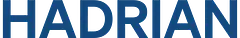 Hadrian Automation logo