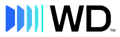 Western Digital logo