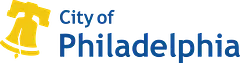City of Philadelphia logo