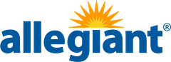 Allegiant logo