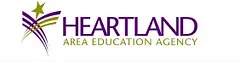 Heartland Area Education Agency logo