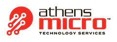 Athens Micro logo