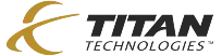 Titan Technologies Career logo