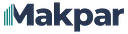 Makpar logo