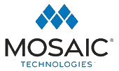 Mosaic Technologies logo