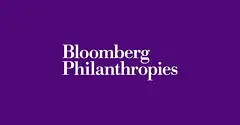 Bloomberg Philanthropies logo