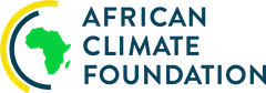 The African Climate Foundation logo