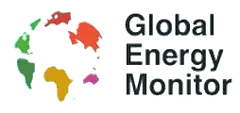 Global Energy Monitor logo