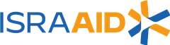 IsraAID logo