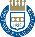West Shore Country Club logo
