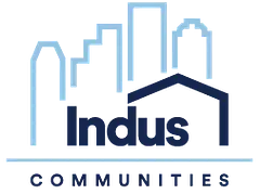 Indus Administrative Services logo